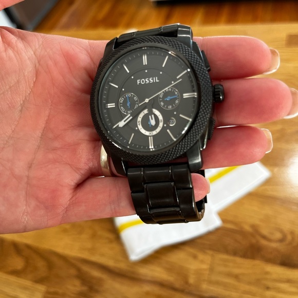 Fossil men’s watch - Picture 3 of 6